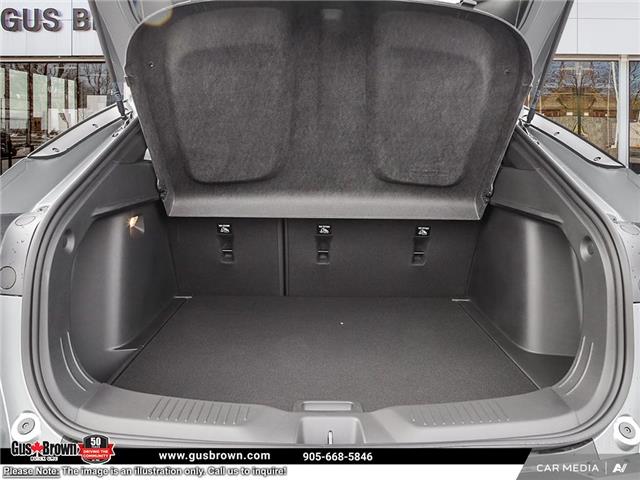 2026 Buick Envista Preferred (Stk: B050212) in WHITBY - Image 7 of 26