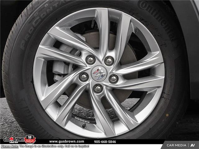 2026 Buick Envista Preferred (Stk: B050212) in WHITBY - Image 8 of 26