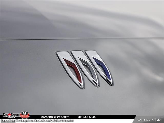 2026 Buick Envista Preferred (Stk: B050212) in WHITBY - Image 9 of 26