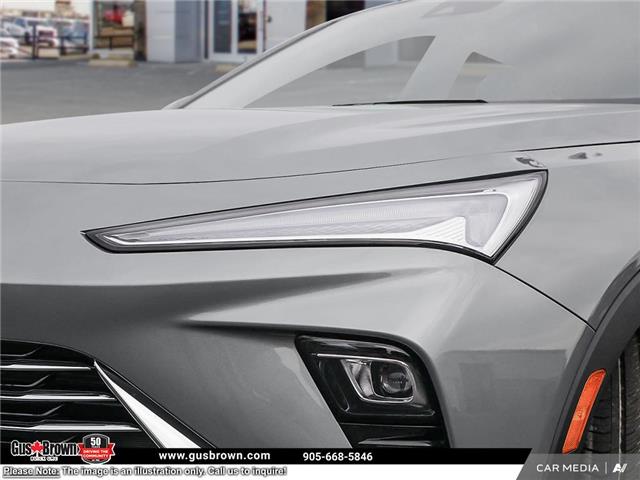 2026 Buick Envista Preferred (Stk: B050212) in WHITBY - Image 10 of 26