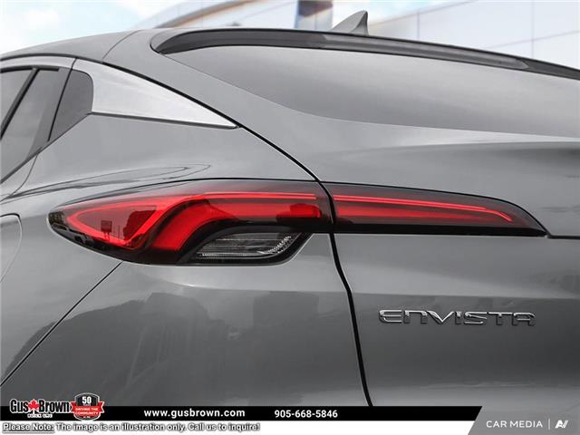 2026 Buick Envista Preferred (Stk: B050212) in WHITBY - Image 11 of 26