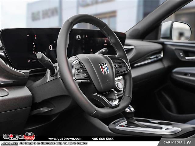 2026 Buick Envista Preferred (Stk: B050212) in WHITBY - Image 12 of 26