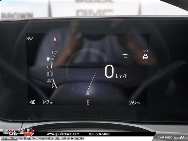 2026 Buick Envista Preferred (Stk: B050212) in WHITBY - Image 14 of 26