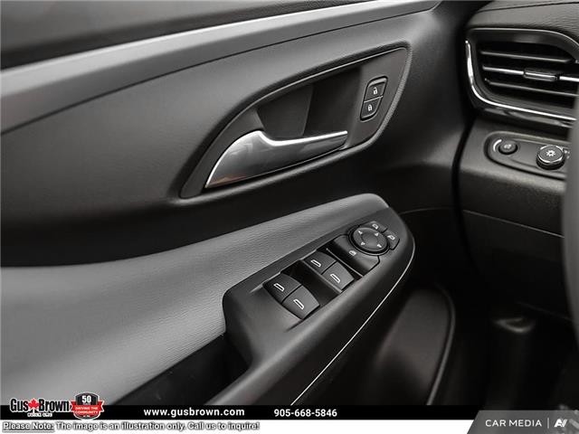 2026 Buick Envista Preferred (Stk: B050212) in WHITBY - Image 16 of 26