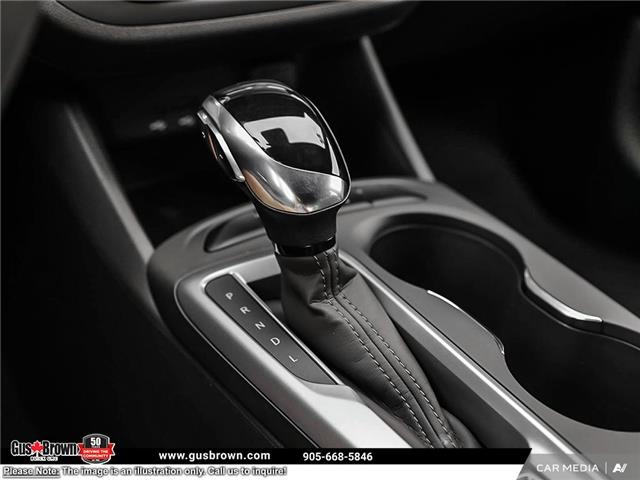 2026 Buick Envista Preferred (Stk: B050212) in WHITBY - Image 17 of 26