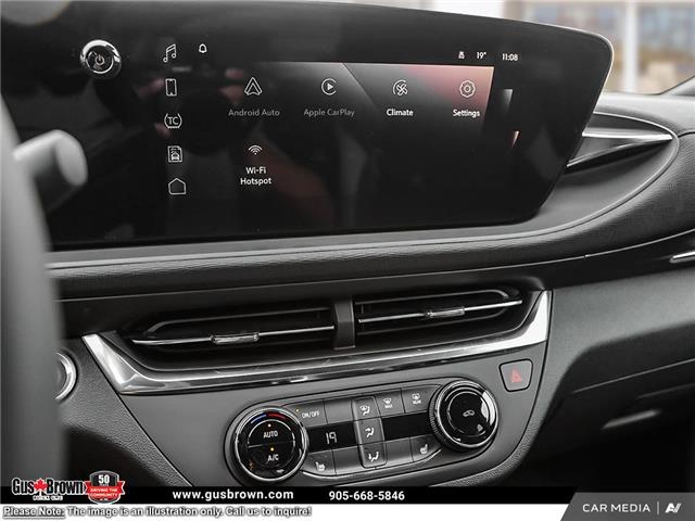 2026 Buick Envista Preferred (Stk: B050212) in WHITBY - Image 18 of 26