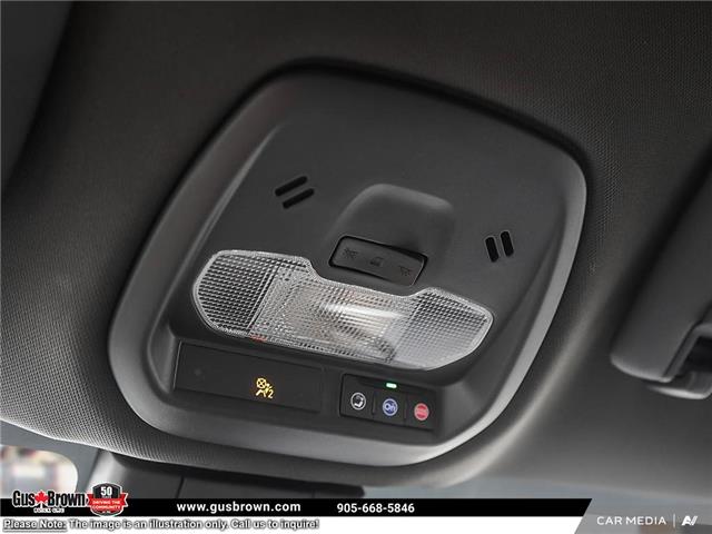 2026 Buick Envista Preferred (Stk: B050212) in WHITBY - Image 19 of 26