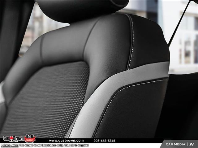 2026 Buick Envista Preferred (Stk: B050212) in WHITBY - Image 20 of 26