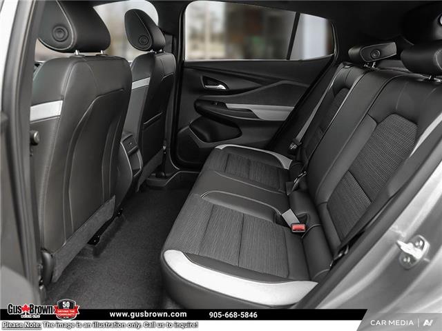 2026 Buick Envista Preferred (Stk: B050212) in WHITBY - Image 21 of 26