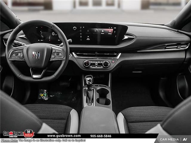 2026 Buick Envista Preferred (Stk: B050212) in WHITBY - Image 22 of 26