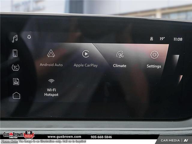 2026 Buick Envista Preferred (Stk: B050212) in WHITBY - Image 23 of 26