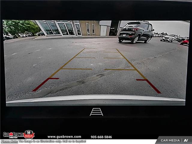 2026 Buick Envista Preferred (Stk: B050212) in WHITBY - Image 24 of 26