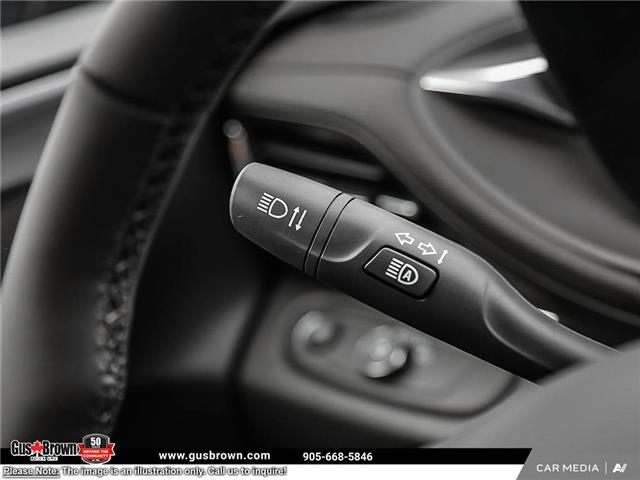 2026 Buick Envista Preferred (Stk: B050212) in WHITBY - Image 25 of 26