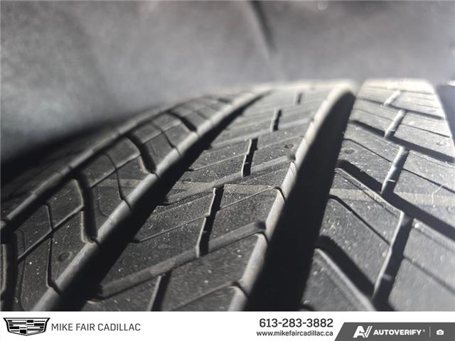 2026 Cadillac LYRIQ V Premium (Stk: 26045) in Perth - Image 10 of 28