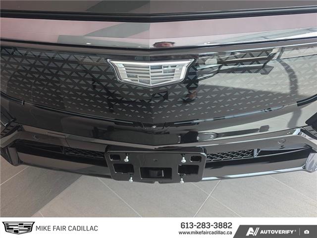 2026 Cadillac LYRIQ V Premium (Stk: 26045) in Perth - Image 12 of 28