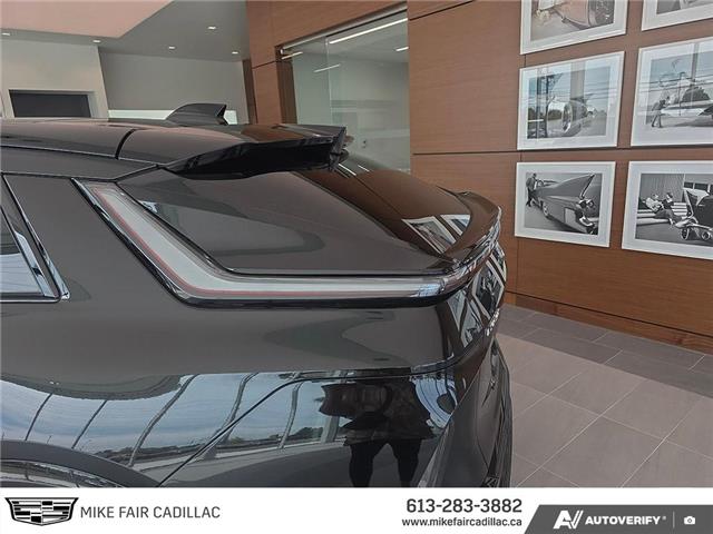 2026 Cadillac LYRIQ V Premium (Stk: 26045) in Perth - Image 14 of 28
