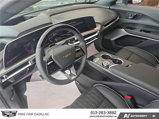 2026 Cadillac LYRIQ V Premium (Stk: 26045) in Perth - Image 16 of 28