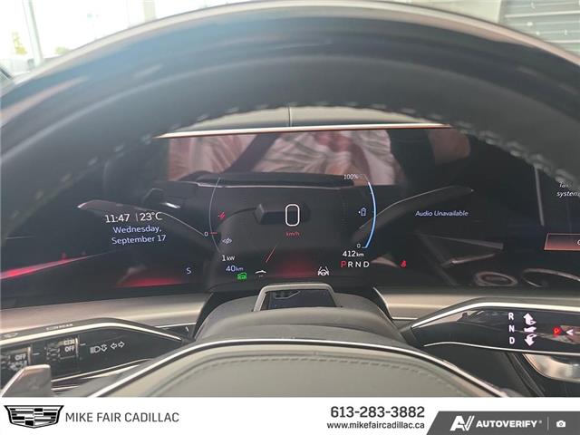 2026 Cadillac LYRIQ V Premium (Stk: 26045) in Perth - Image 18 of 28