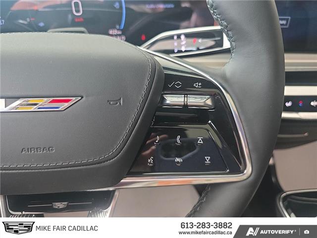 2026 Cadillac LYRIQ V Premium (Stk: 26045) in Perth - Image 19 of 28