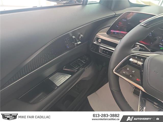 2026 Cadillac LYRIQ V Premium (Stk: 26045) in Perth - Image 20 of 28