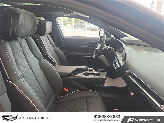 2026 Cadillac LYRIQ V Premium (Stk: 26045) in Perth - Image 25 of 28