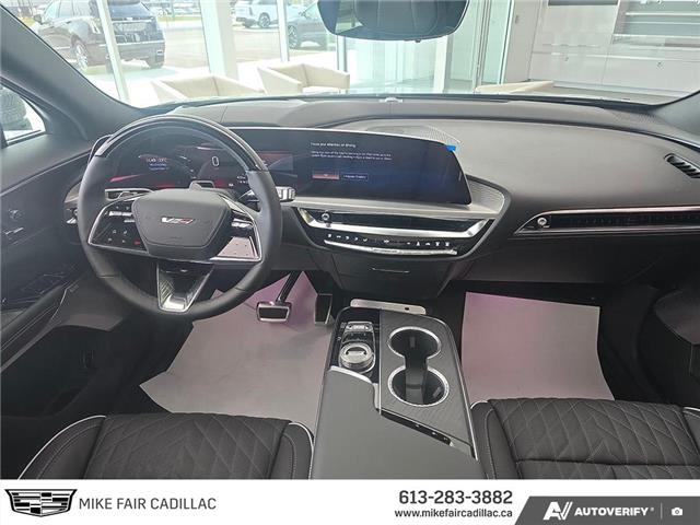 2026 Cadillac LYRIQ V Premium (Stk: 26045) in Perth - Image 27 of 28