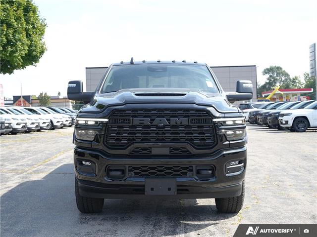2026 RAM 2500 Limited (Stk: T2002) in Hamilton - Image 2 of 27