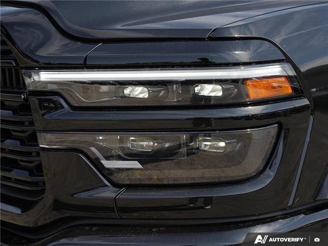 2026 RAM 2500 Limited (Stk: T2002) in Hamilton - Image 10 of 27
