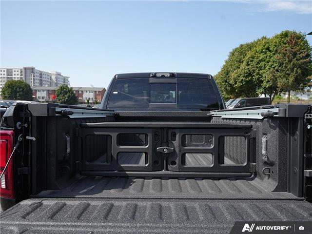 2026 RAM 2500 Limited (Stk: T2002) in Hamilton - Image 11 of 27