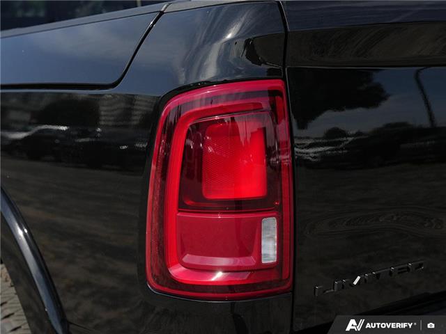 2026 RAM 2500 Limited (Stk: T2002) in Hamilton - Image 12 of 27