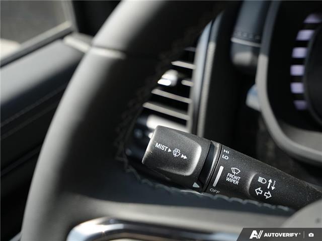 2026 RAM 2500 Limited (Stk: T2002) in Hamilton - Image 16 of 27