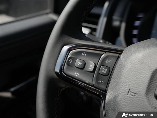 2026 RAM 2500 Limited (Stk: T2002) in Hamilton - Image 18 of 27