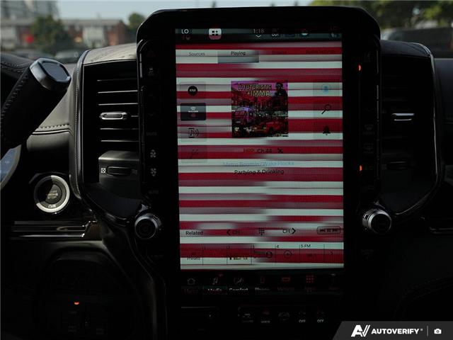 2026 RAM 2500 Limited (Stk: T2002) in Hamilton - Image 21 of 27