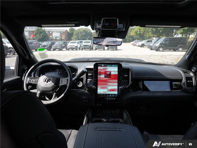 2026 RAM 2500 Limited (Stk: T2002) in Hamilton - Image 25 of 27