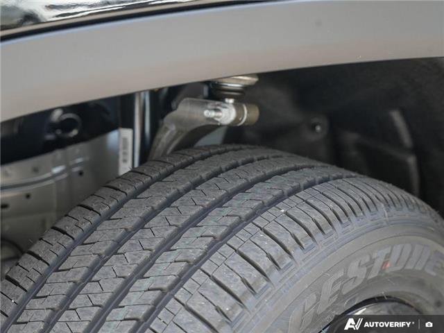 2025 Jeep Grand Cherokee Laredo (Stk: S4033) in Hamilton - Image 7 of 26