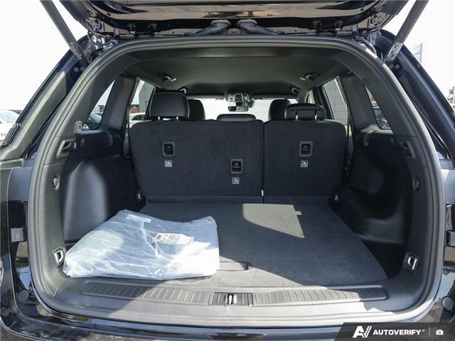 2025 Jeep Grand Cherokee Laredo (Stk: S4033) in Hamilton - Image 11 of 26