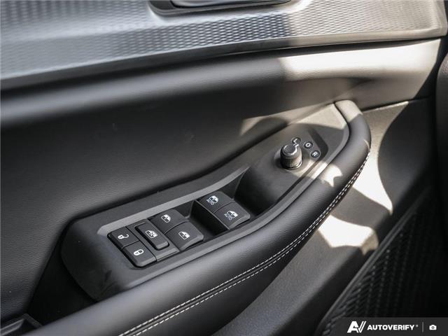 2025 Jeep Grand Cherokee Laredo (Stk: S4033) in Hamilton - Image 17 of 26