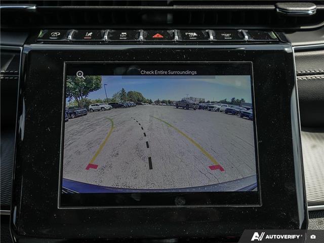 2025 Jeep Grand Cherokee Laredo (Stk: S4033) in Hamilton - Image 26 of 26