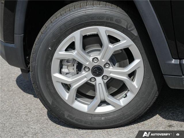 2025 Jeep Compass Sport (Stk: S3020) in Hamilton - Image 6 of 28