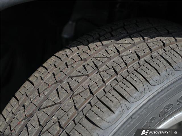 2025 Jeep Compass Sport (Stk: S3020) in Hamilton - Image 7 of 28