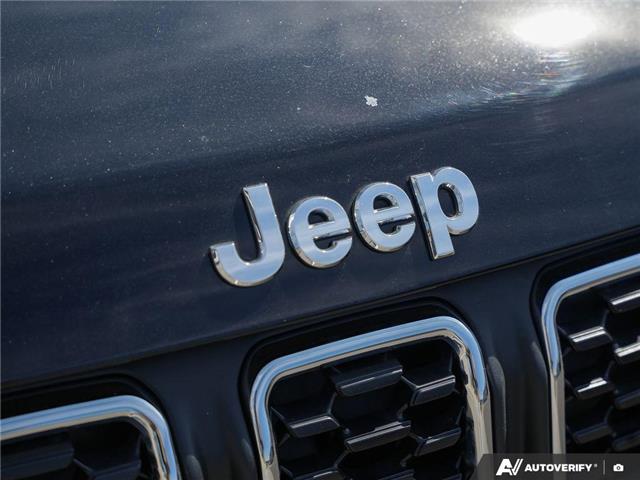 2025 Jeep Compass Sport (Stk: S3020) in Hamilton - Image 9 of 28