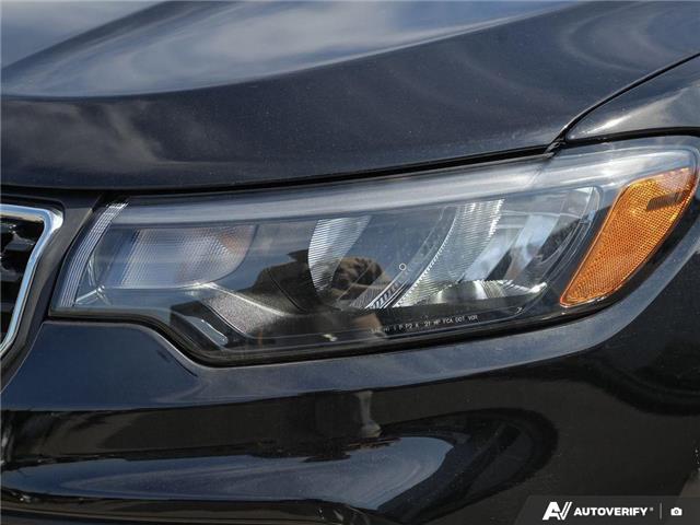 2025 Jeep Compass Sport (Stk: S3020) in Hamilton - Image 10 of 28