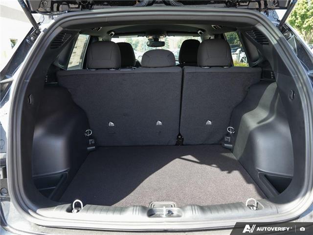 2025 Jeep Compass Sport (Stk: S3020) in Hamilton - Image 11 of 28