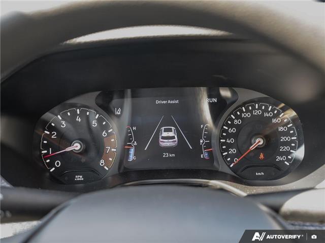 2025 Jeep Compass Sport (Stk: S3020) in Hamilton - Image 15 of 28