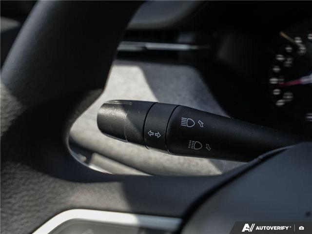 2025 Jeep Compass Sport (Stk: S3020) in Hamilton - Image 16 of 28