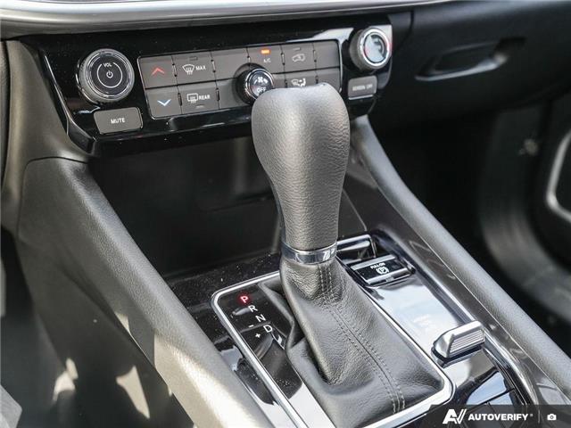 2025 Jeep Compass Sport (Stk: S3020) in Hamilton - Image 19 of 28