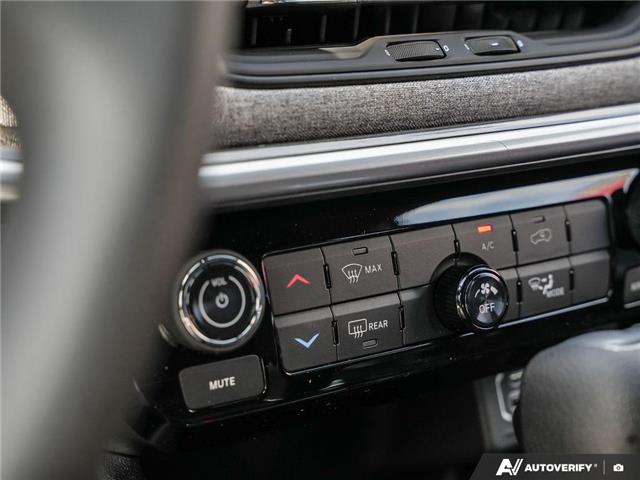 2025 Jeep Compass Sport (Stk: S3020) in Hamilton - Image 20 of 28