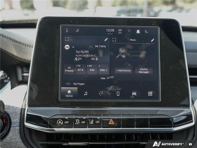 2025 Jeep Compass Sport (Stk: S3020) in Hamilton - Image 21 of 28