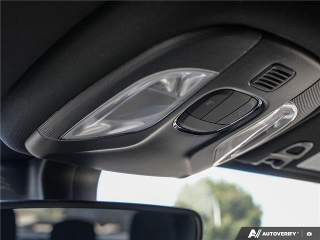 2025 Jeep Compass Sport (Stk: S3020) in Hamilton - Image 22 of 28