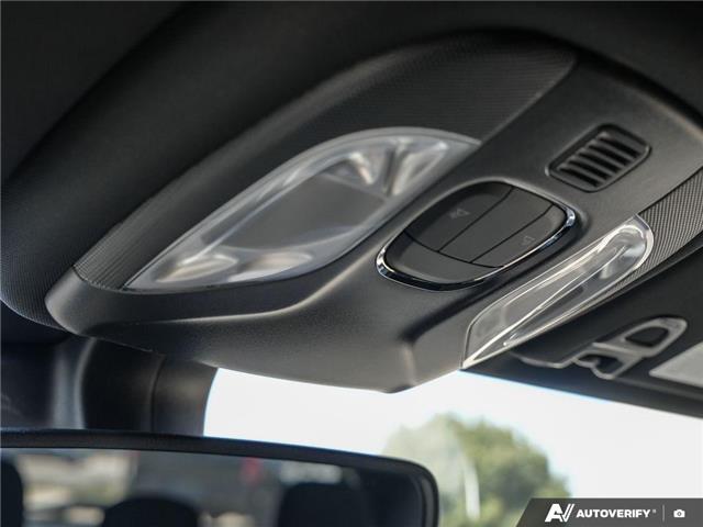 2025 Jeep Compass Sport (Stk: S3020) in Hamilton - Image 25 of 28